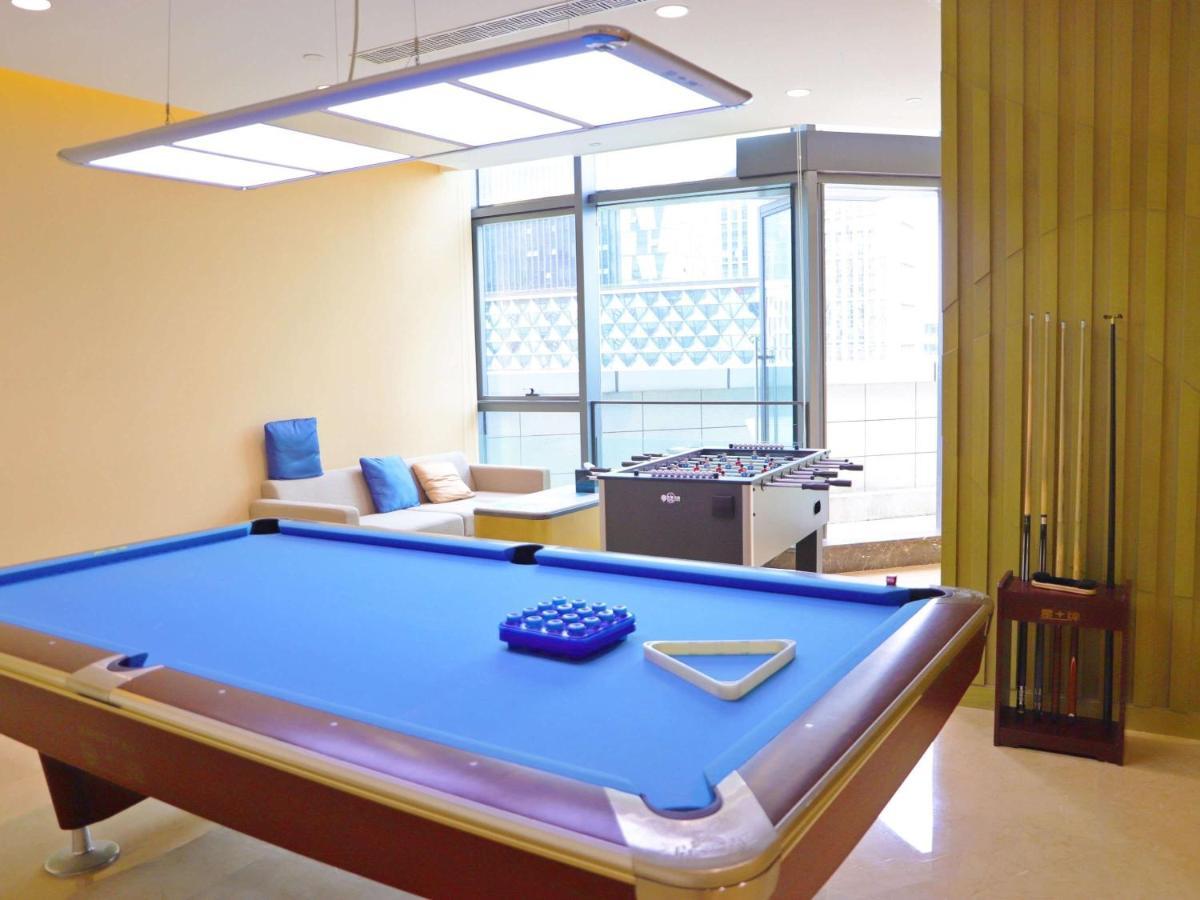 Pullman Zhoushan Seaview Exterior foto