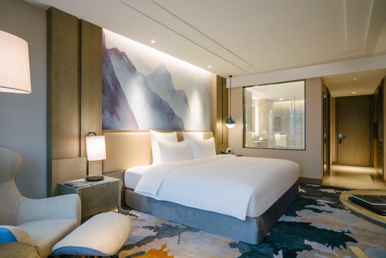 Pullman Zhoushan Seaview Exterior foto